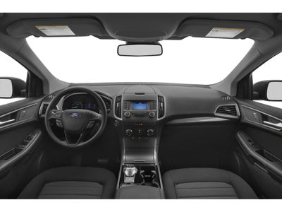 2020 Ford Edge SE FWD