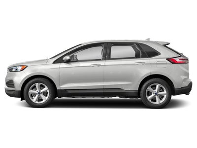 2020 Ford Edge SE FWD
