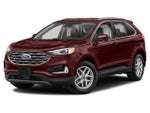 2021 Ford Edge SEL FWD