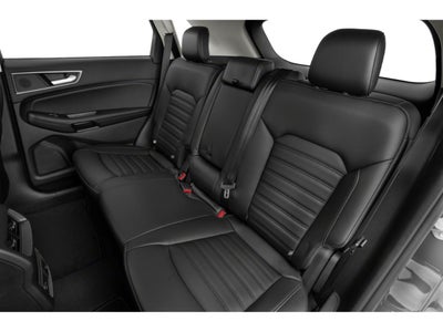 2021 Ford Edge SEL FWD