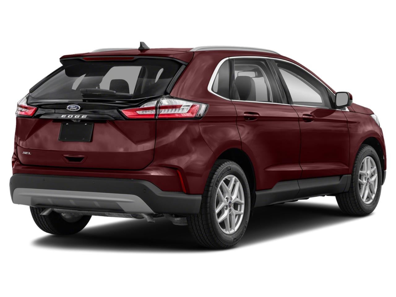 2021 Ford Edge SEL FWD