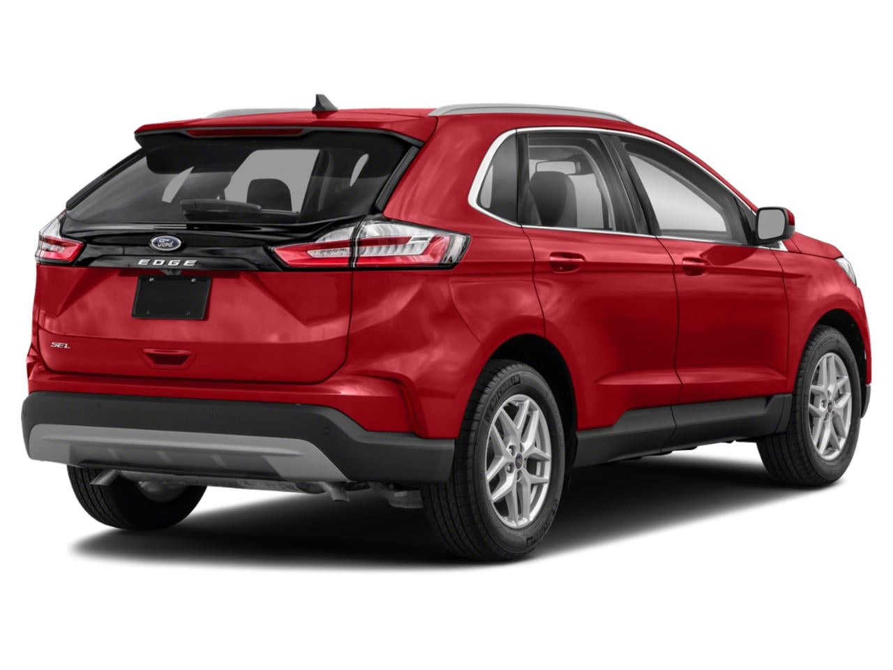 2021 Ford Edge SEL FWD