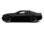 2013 Chevrolet Camaro Coupe 2LT