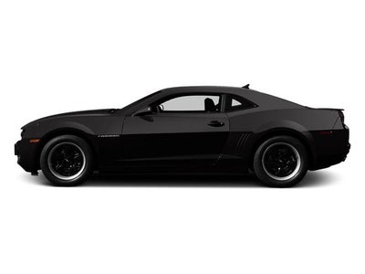 2013 Chevrolet Camaro Coupe 2LT