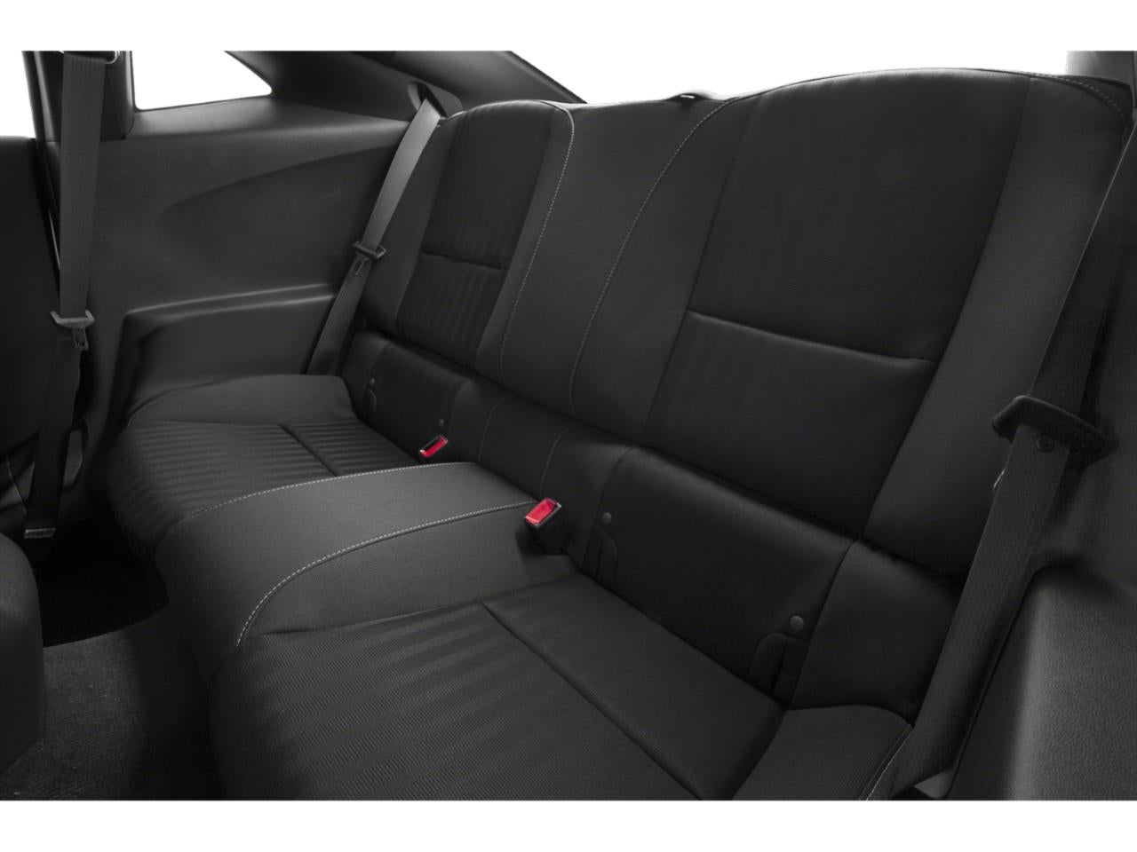 2015 Chevrolet Camaro 2dr Cpe LT w/1LT