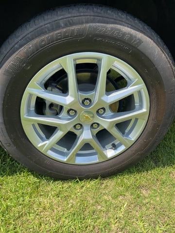 2022 Chevrolet Equinox FWD 4dr LT w/2FL