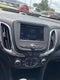 2022 Chevrolet Equinox FWD 4dr LT w/2FL
