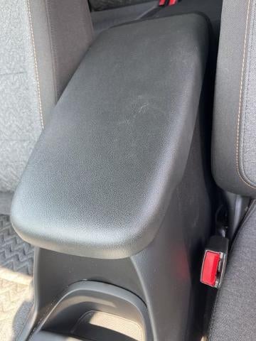 2022 Chevrolet Equinox FWD 4dr LT w/2FL