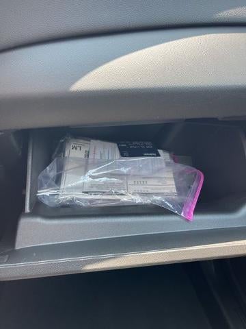 2022 Chevrolet Equinox FWD 4dr LT w/2FL