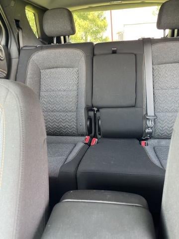 2022 Chevrolet Equinox FWD 4dr LT w/2FL