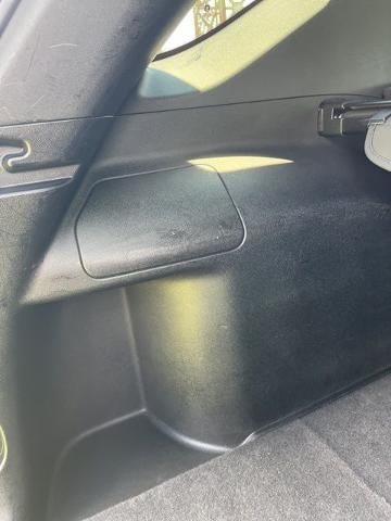 2022 Chevrolet Equinox FWD 4dr LT w/2FL