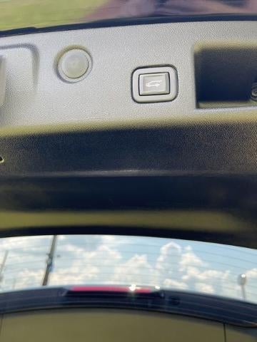 2022 Chevrolet Equinox FWD 4dr LT w/2FL