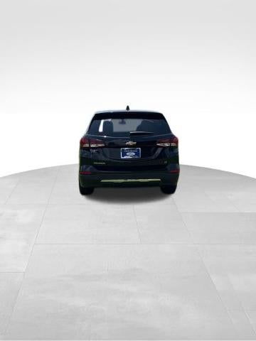2022 Chevrolet Equinox FWD 4dr LT w/2FL