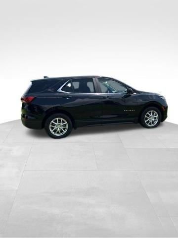 2022 Chevrolet Equinox FWD 4dr LT w/2FL