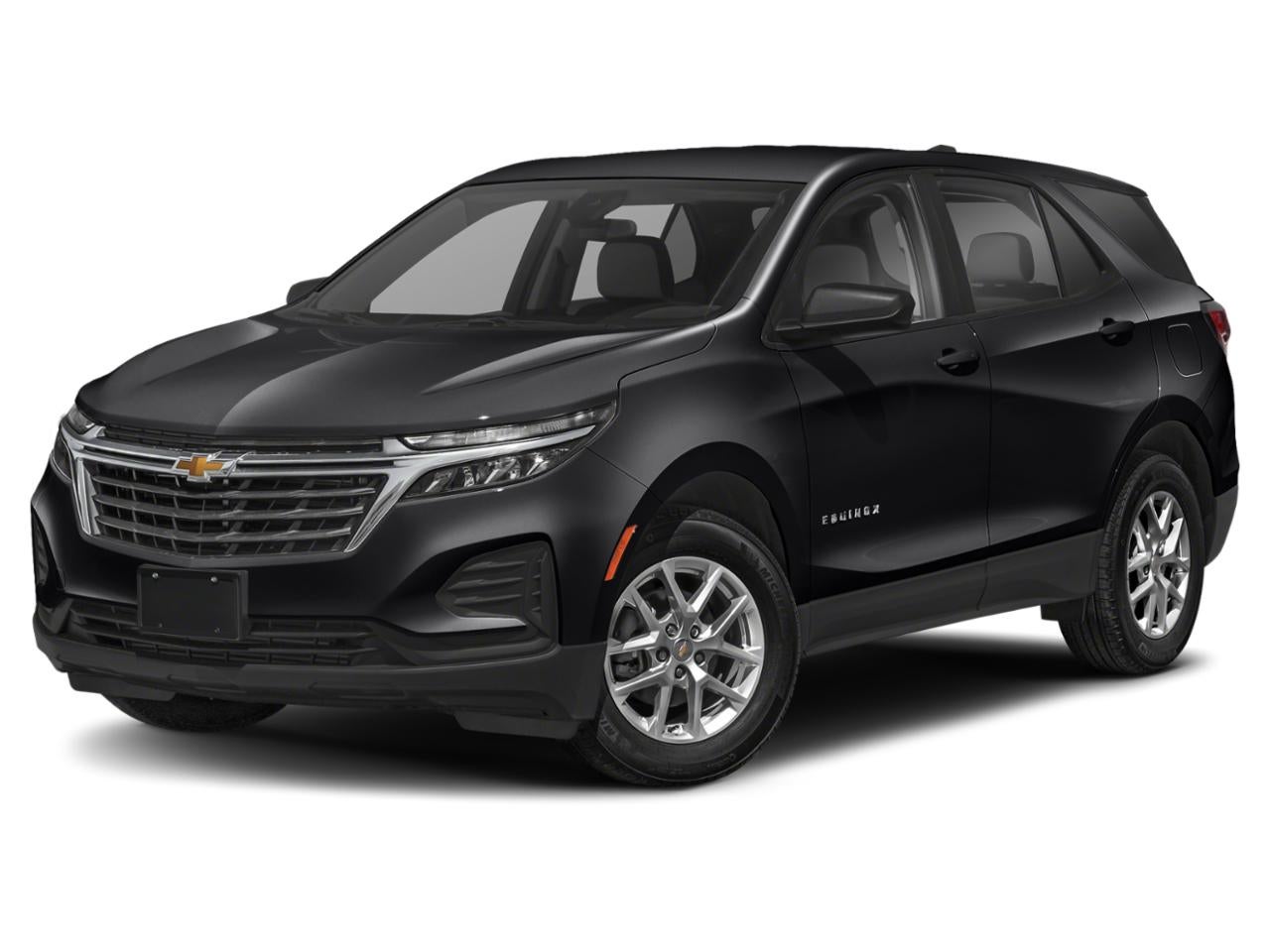 2022 Chevrolet Equinox FWD 4dr LT w/2FL