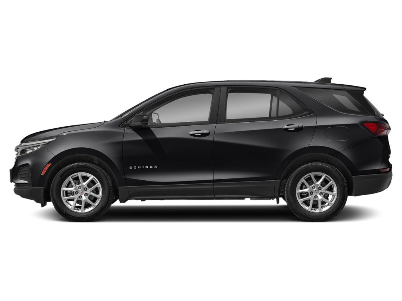 2022 Chevrolet Equinox FWD 4dr LT w/2FL