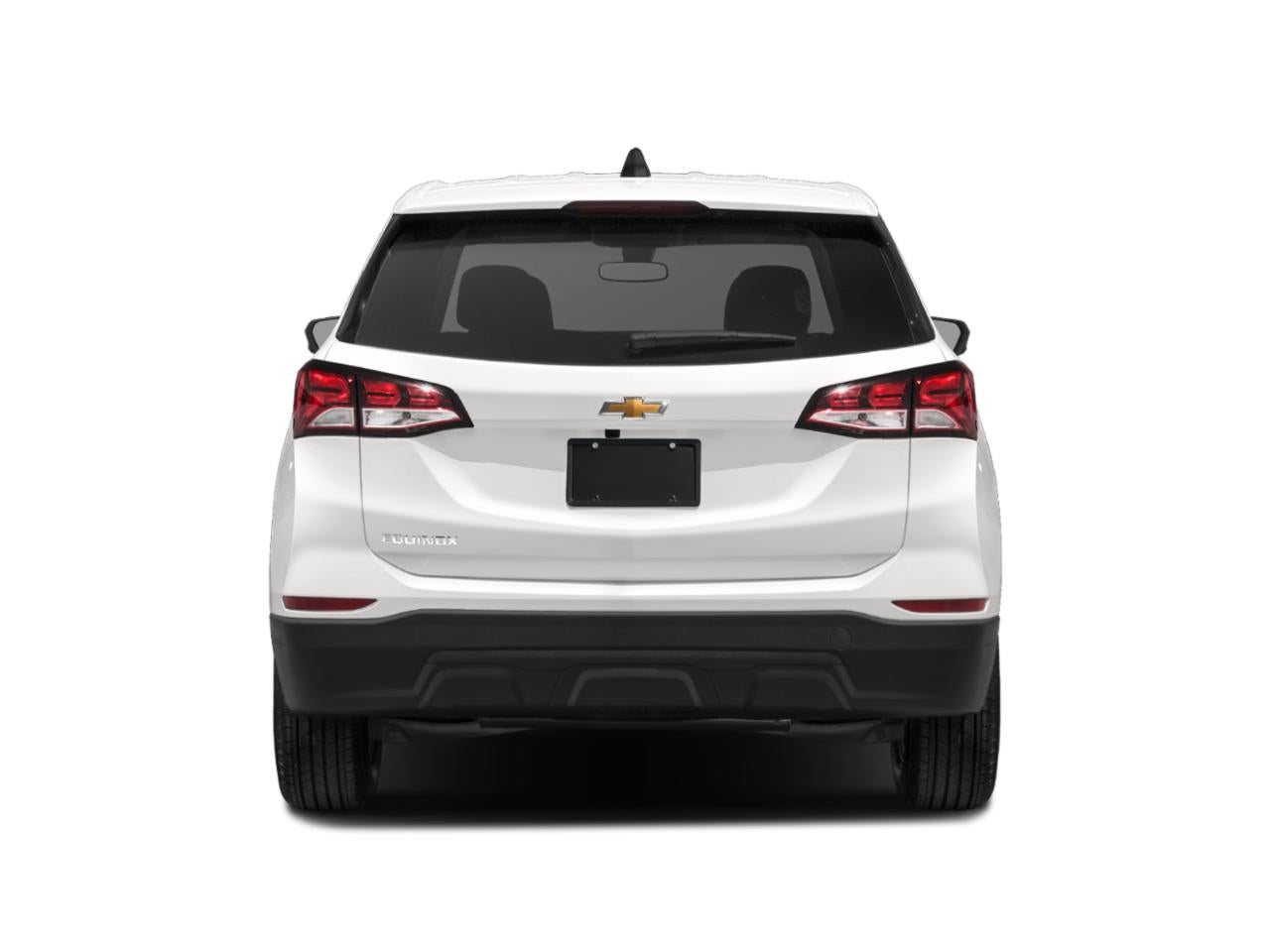 2022 Chevrolet Equinox FWD 4dr LT w/2FL
