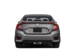 2020 Honda Civic Sedan Sport CVT
