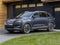 2022 Lincoln Nautilus Reserve FWD