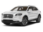 2022 Lincoln Nautilus Reserve FWD