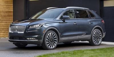 2022 Lincoln Nautilus Reserve FWD