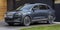2022 Lincoln Nautilus Reserve FWD