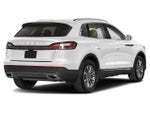 2022 Lincoln Nautilus Reserve FWD