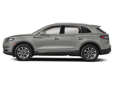 2022 Lincoln Nautilus Reserve FWD