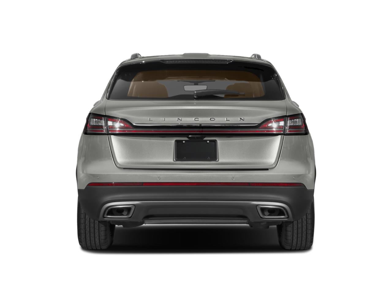 2022 Lincoln Nautilus Reserve FWD