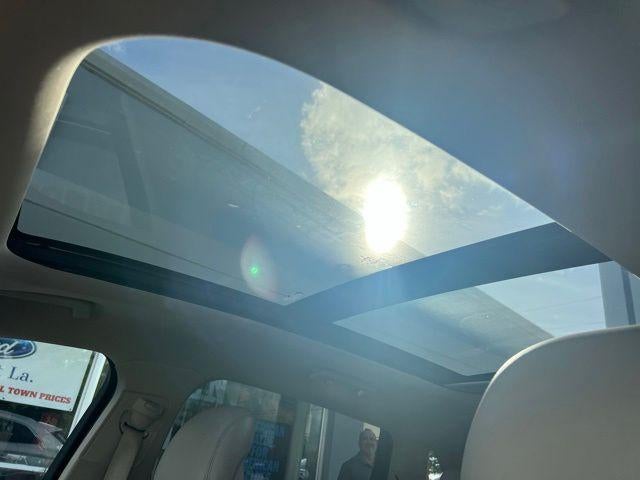 2018 Lincoln MKX Reserve FWD