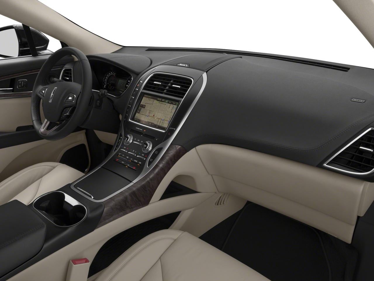 2018 Lincoln MKX Reserve FWD