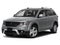 2016 Dodge Journey FWD 4dr SE
