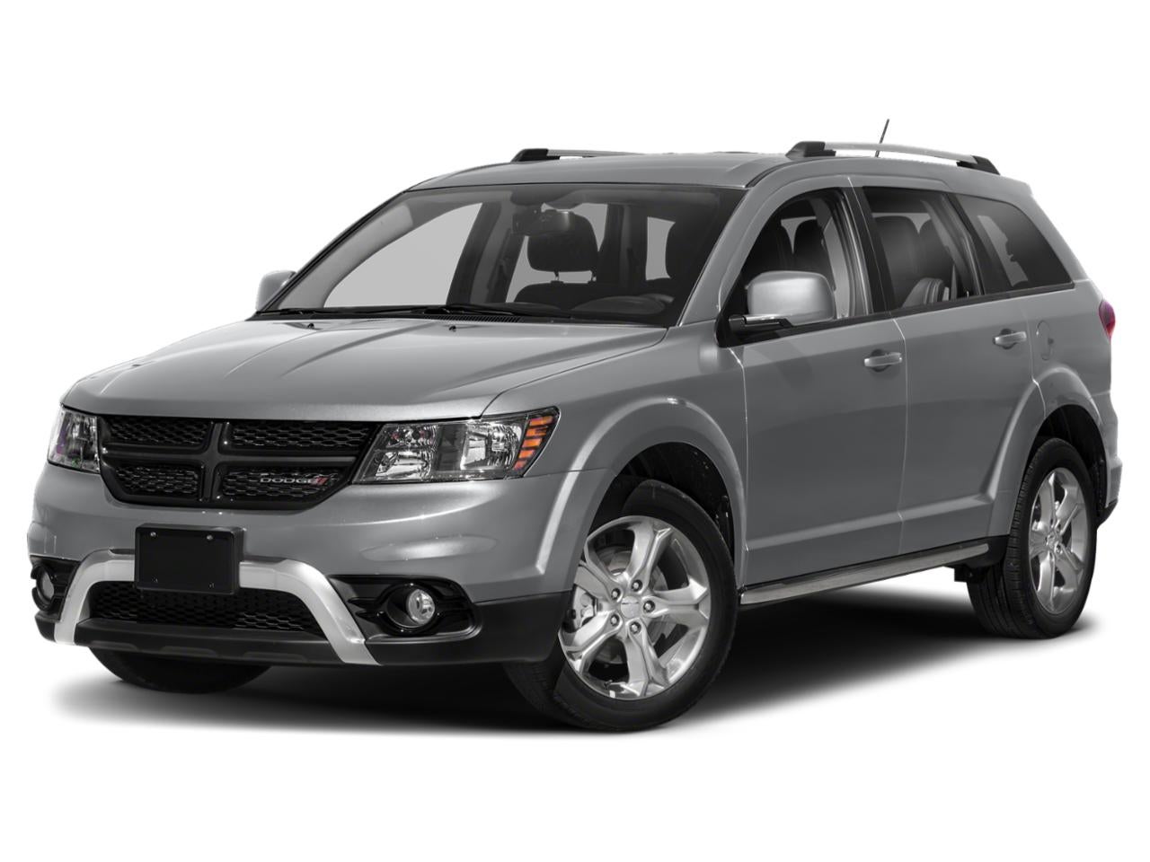 2016 Dodge Journey FWD 4dr SE