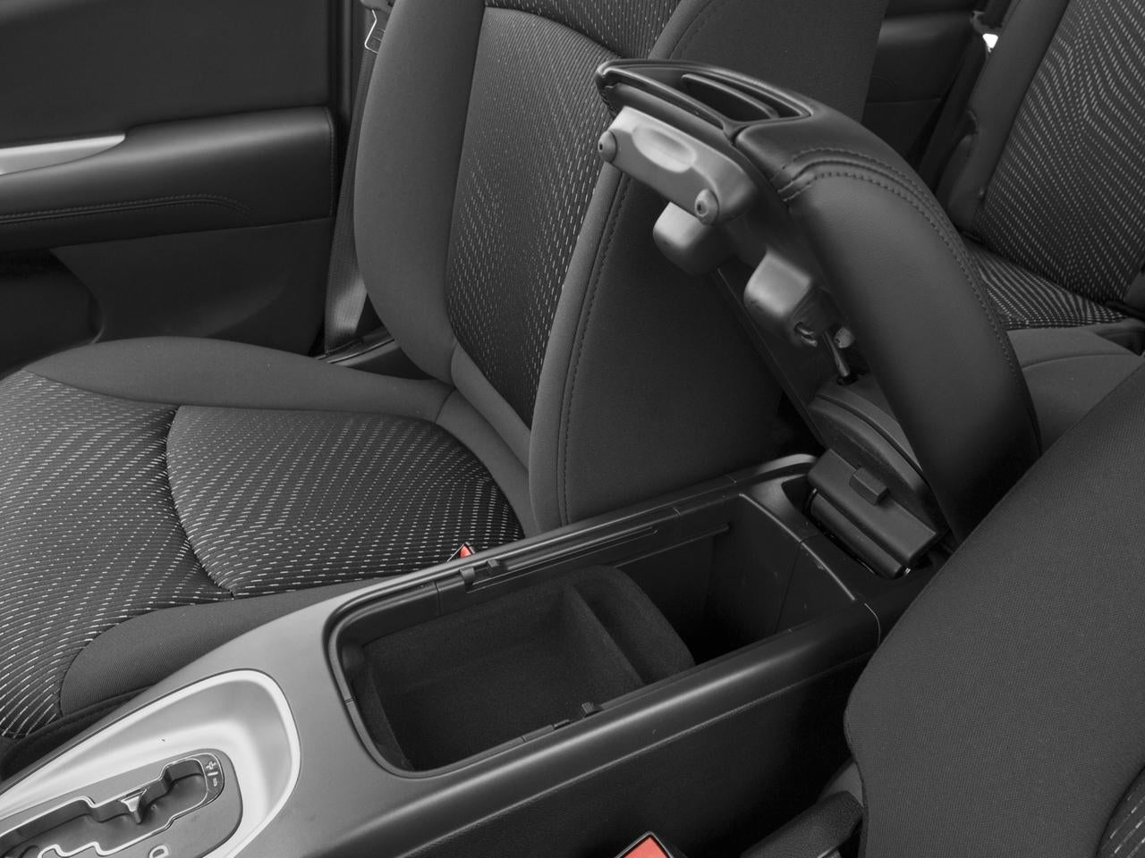 2016 Dodge Journey FWD 4dr SE