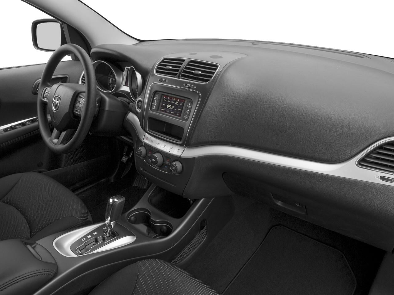 2016 Dodge Journey FWD 4dr SE