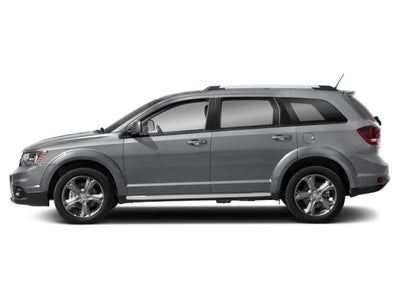 2016 Dodge Journey FWD 4dr SE