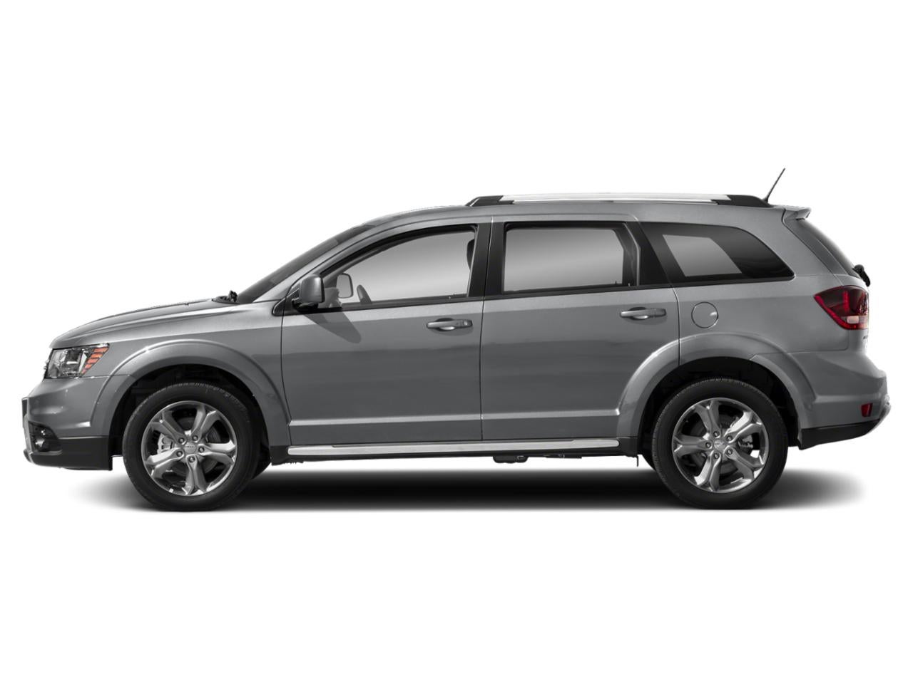 2016 Dodge Journey FWD 4dr SE