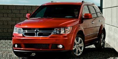 2016 Dodge Journey FWD 4dr SE