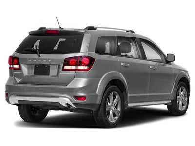 2016 Dodge Journey FWD 4dr SE