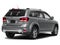 2016 Dodge Journey FWD 4dr SE