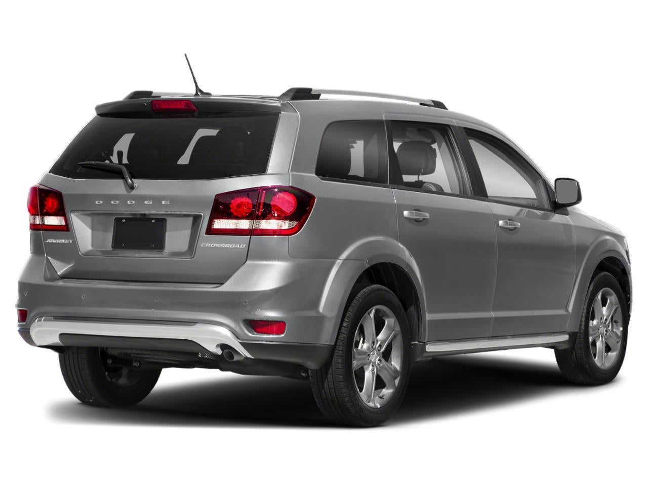 2016 Dodge Journey FWD 4dr SE