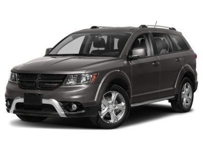 2016 Dodge Journey FWD 4dr SE