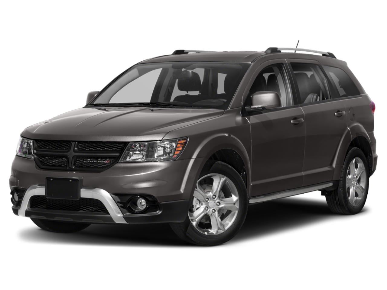 2016 Dodge Journey FWD 4dr SE