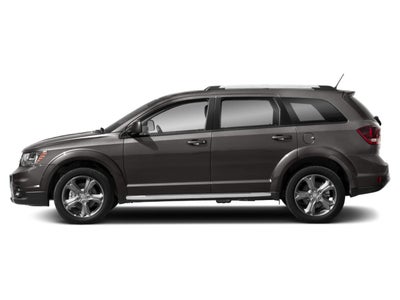 2016 Dodge Journey FWD 4dr SE