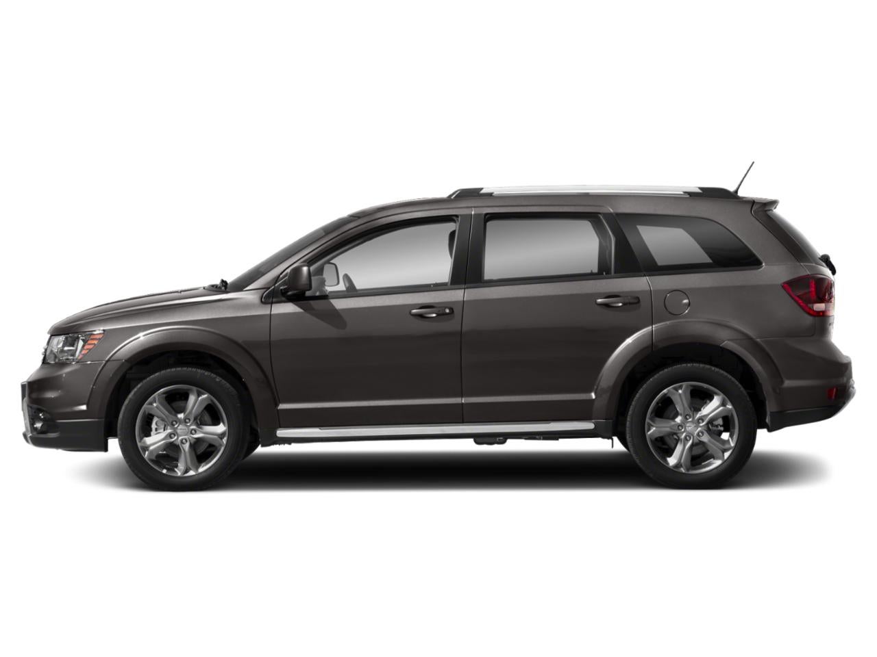2016 Dodge Journey FWD 4dr SE