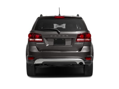 2016 Dodge Journey FWD 4dr SE
