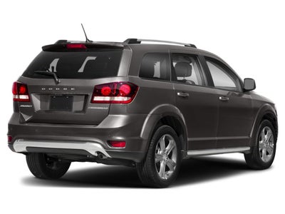 2016 Dodge Journey FWD 4dr SE