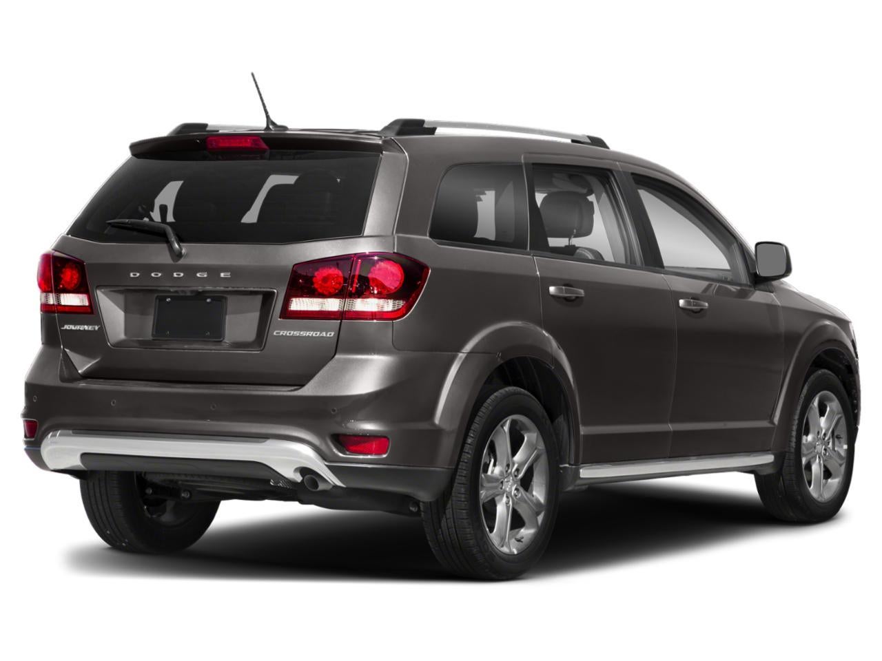 2016 Dodge Journey FWD 4dr SE