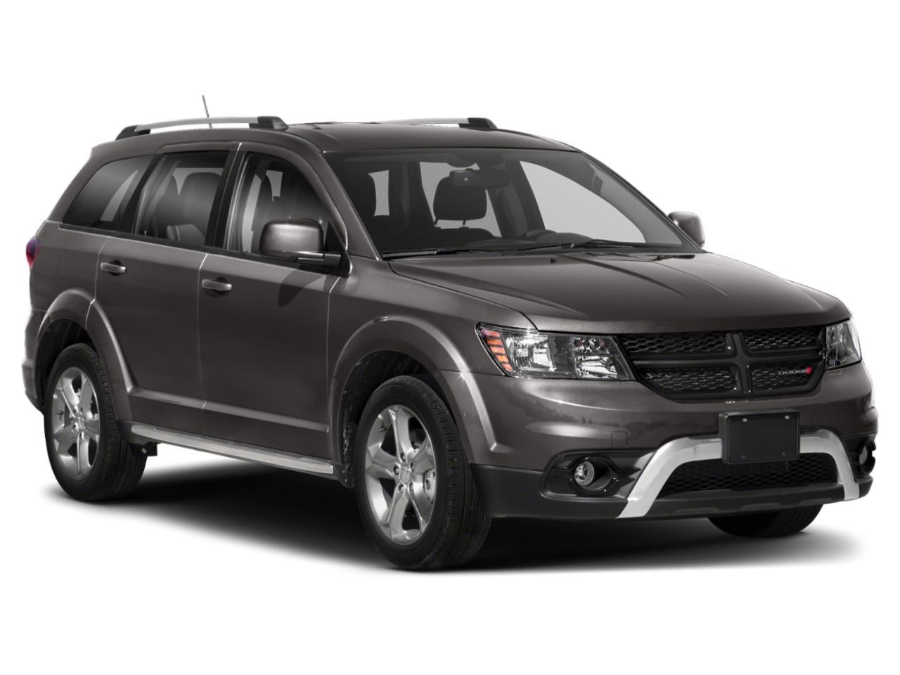 2016 Dodge Journey FWD 4dr SE
