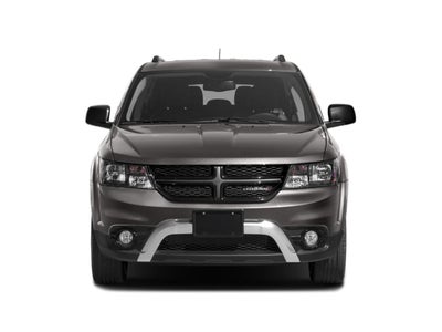 2016 Dodge Journey FWD 4dr SE